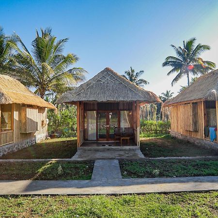 Rinjani Eco Villa Senaru Bayan Exteriör bild