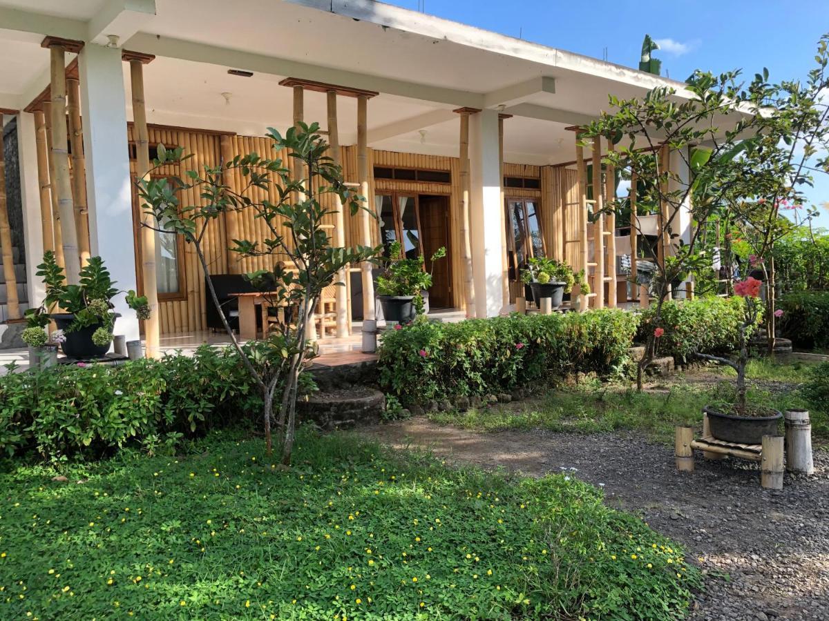 Rinjani Eco Villa Senaru Bayan Exteriör bild