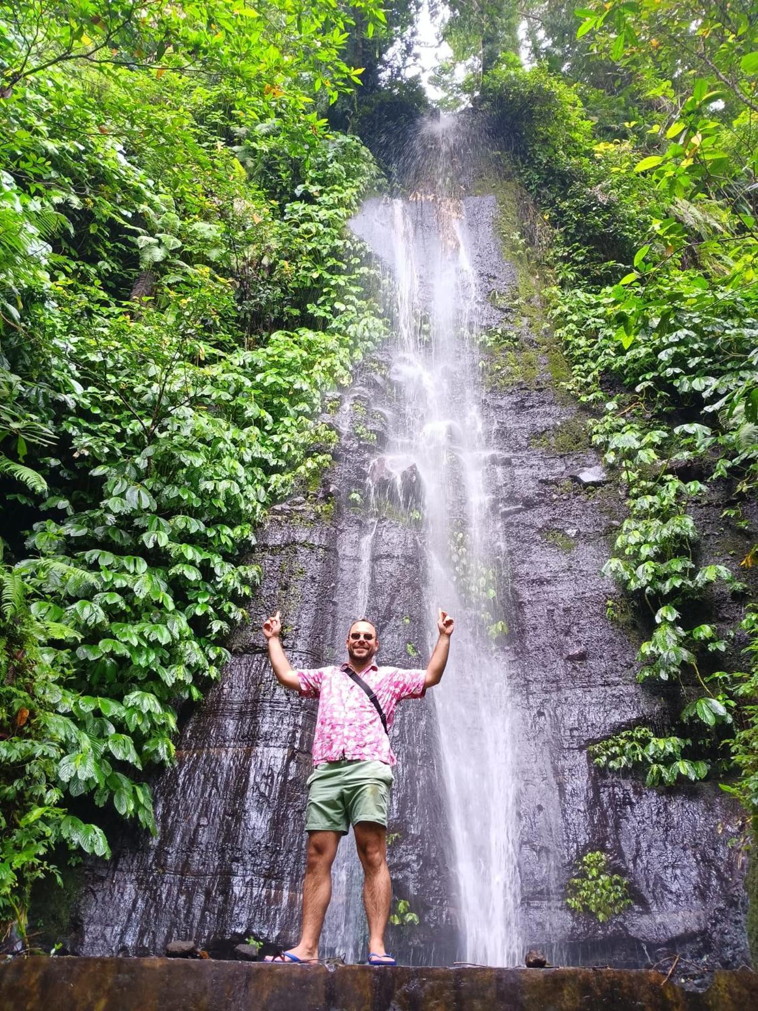 Rinjani Eco Villa Senaru Bayan Exteriör bild