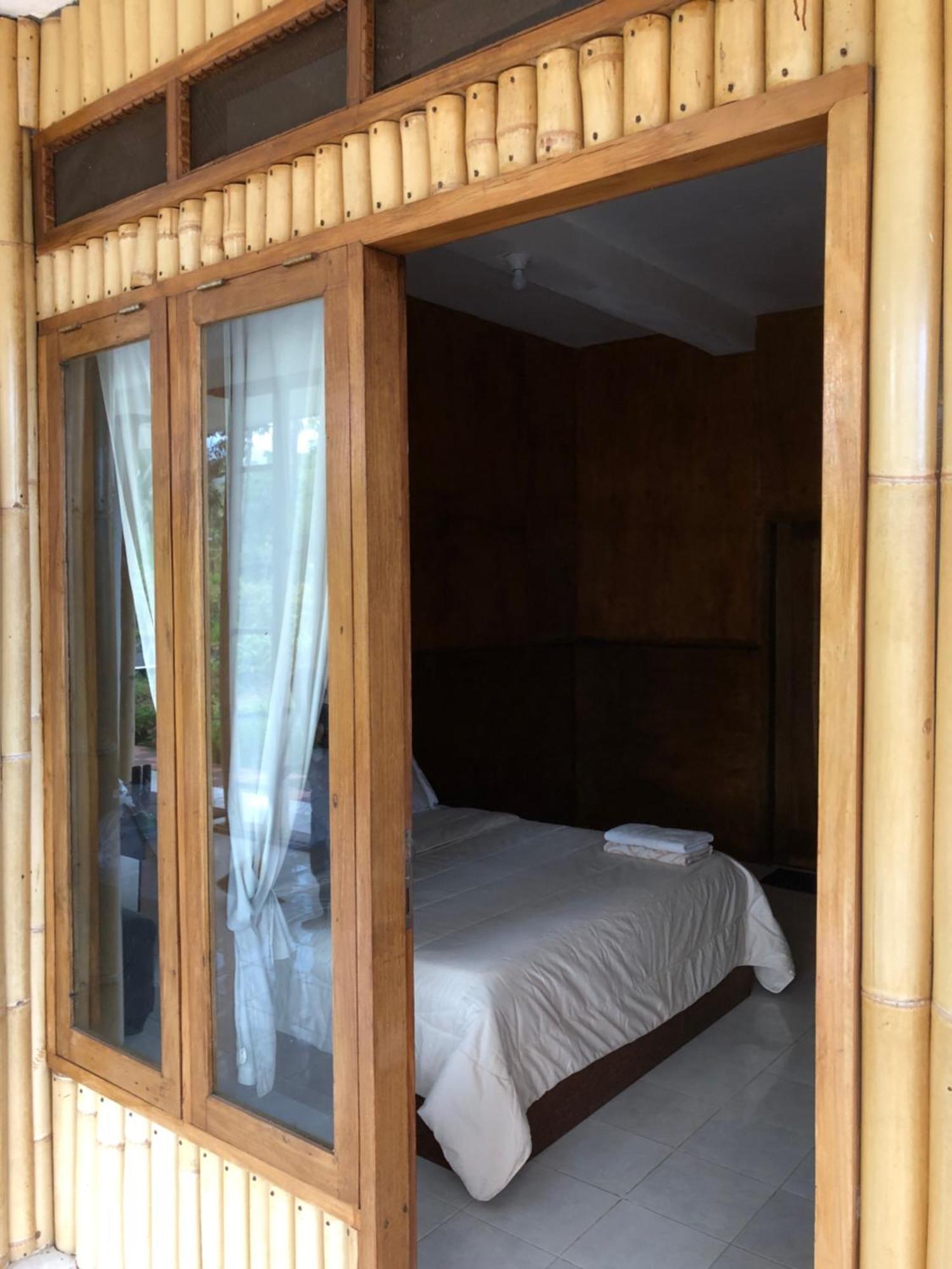 Rinjani Eco Villa Senaru Bayan Exteriör bild