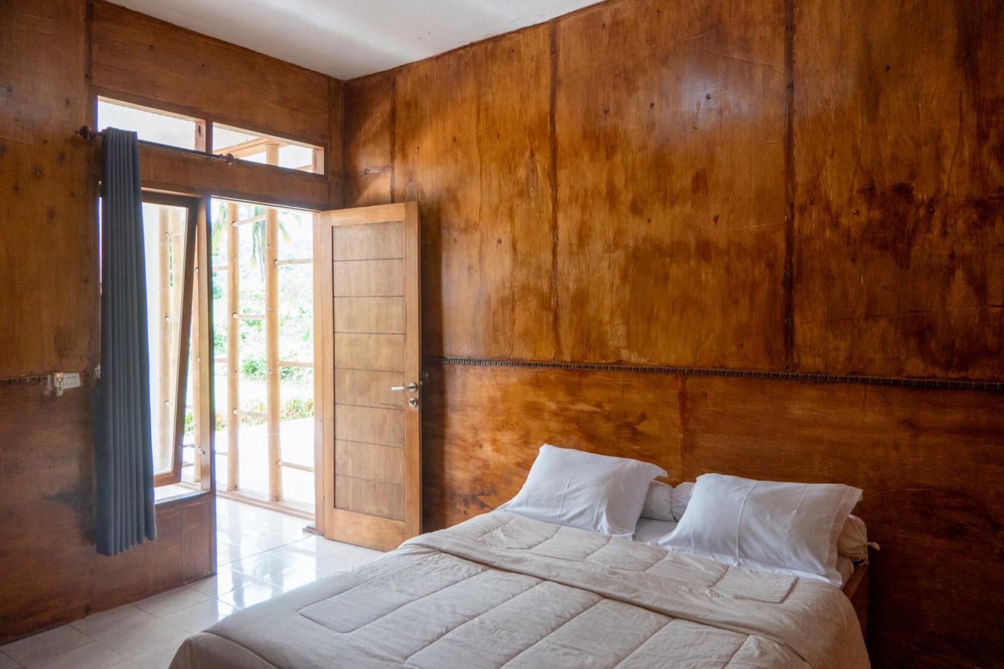 Rinjani Eco Villa Senaru Bayan Exteriör bild