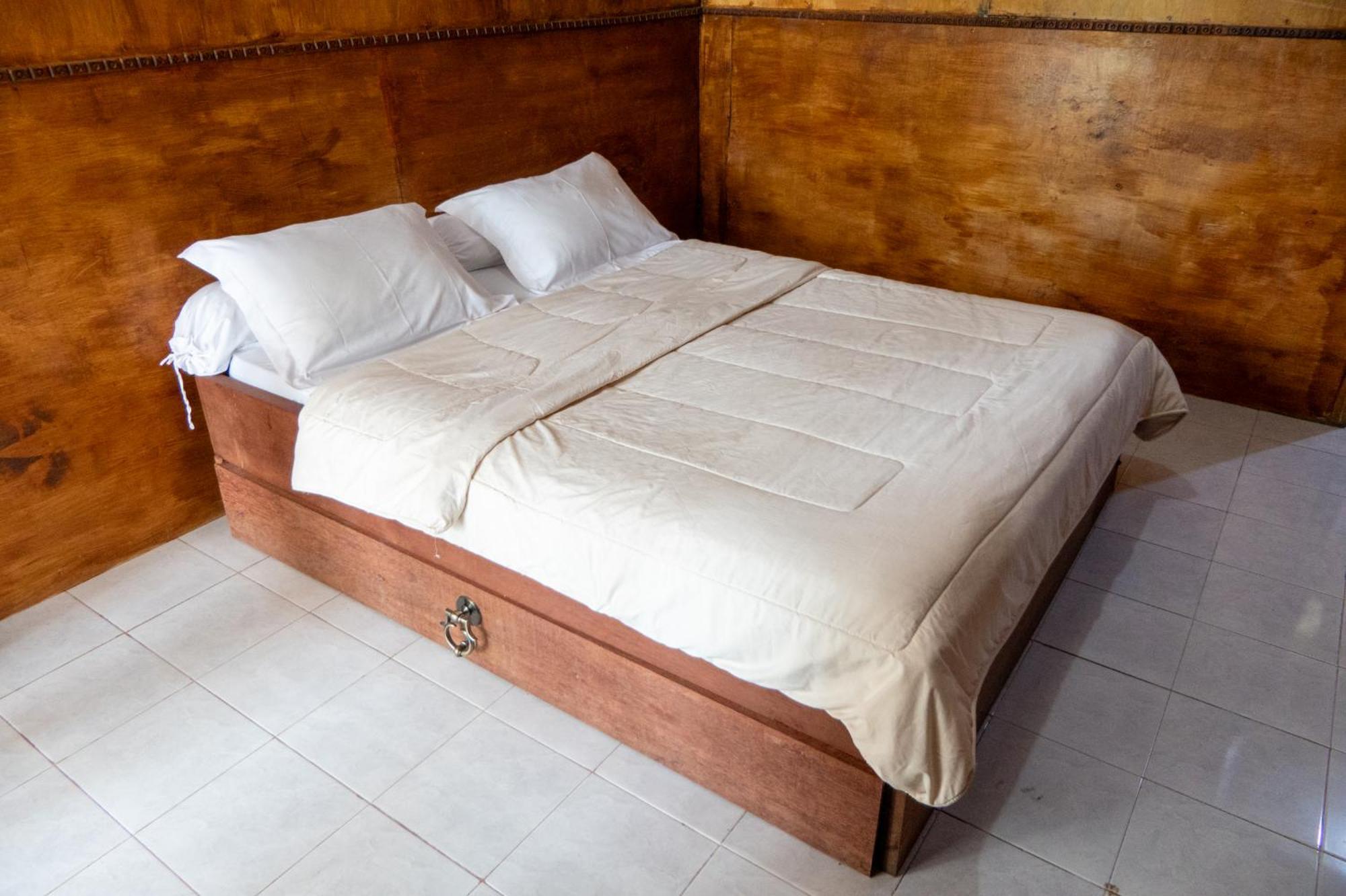Rinjani Eco Villa Senaru Bayan Exteriör bild