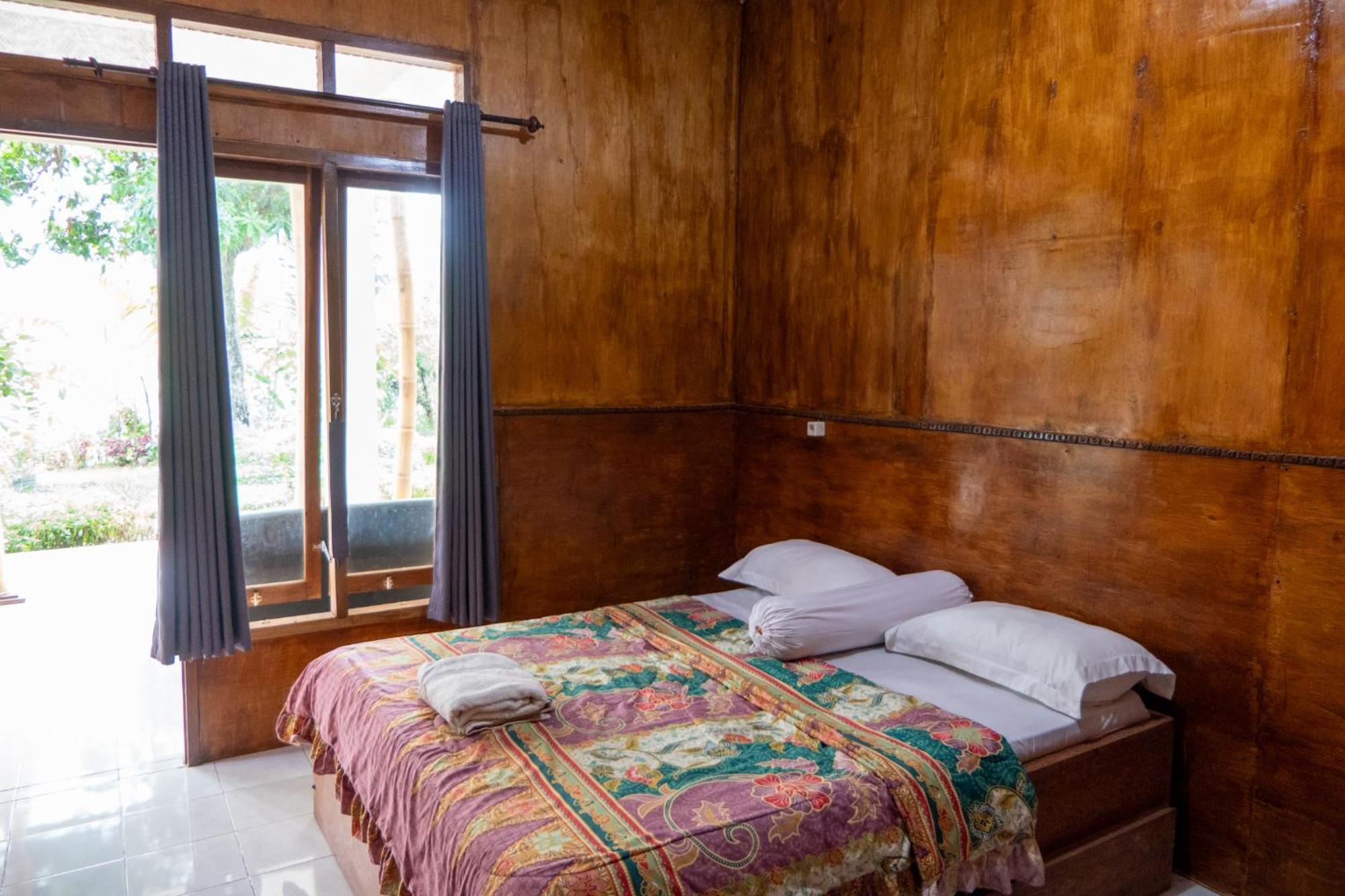 Rinjani Eco Villa Senaru Bayan Exteriör bild