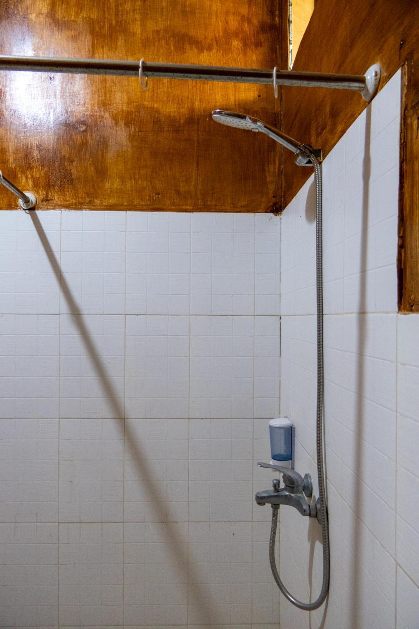 Rinjani Eco Villa Senaru Bayan Exteriör bild