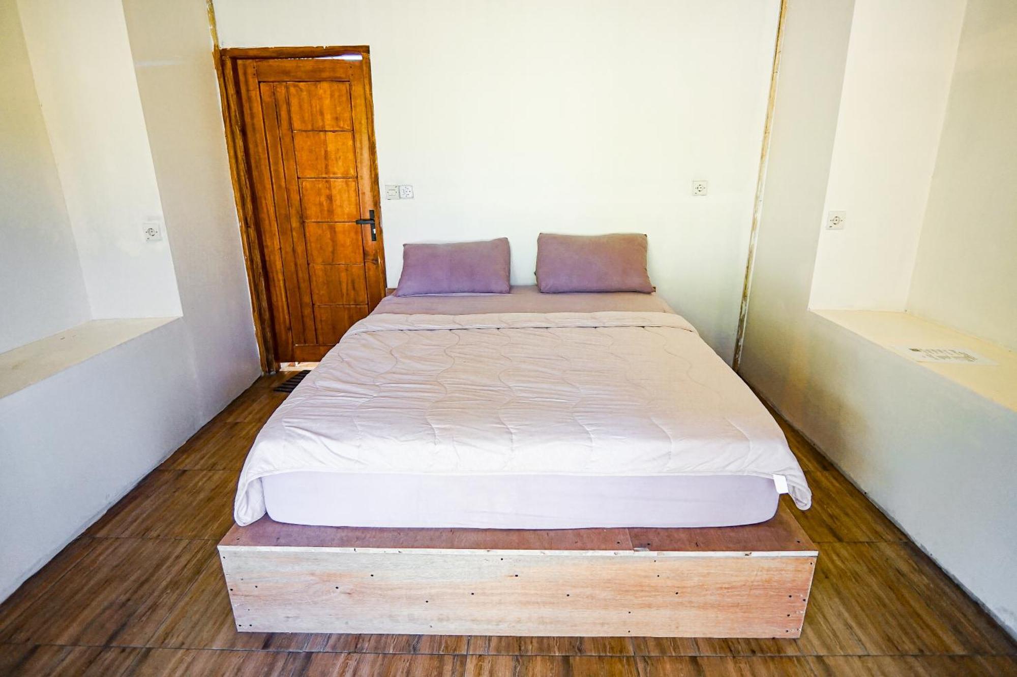 Rinjani Eco Villa Senaru Bayan Exteriör bild