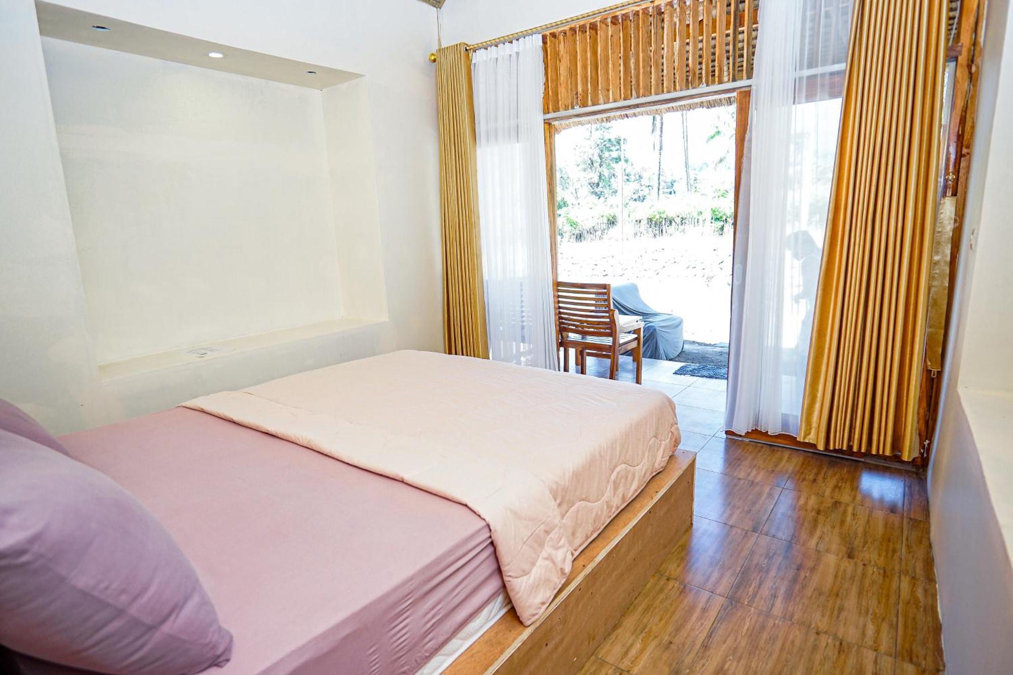 Rinjani Eco Villa Senaru Bayan Exteriör bild