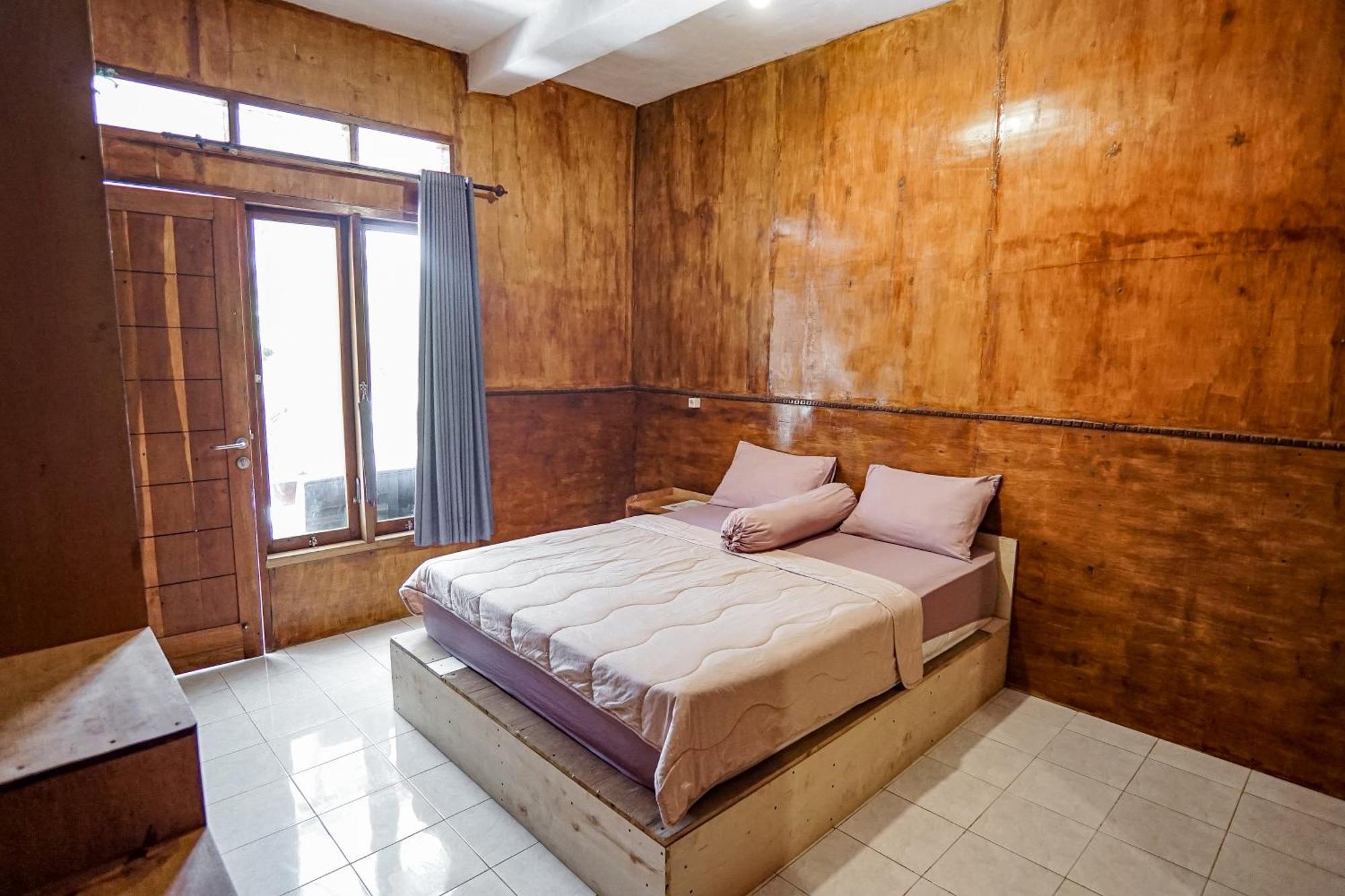 Rinjani Eco Villa Senaru Bayan Exteriör bild